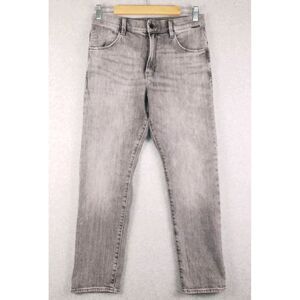 G-Star Raw Virjinya Womans Slim Jeans 29x30 (Fits 30x26) Gray‎